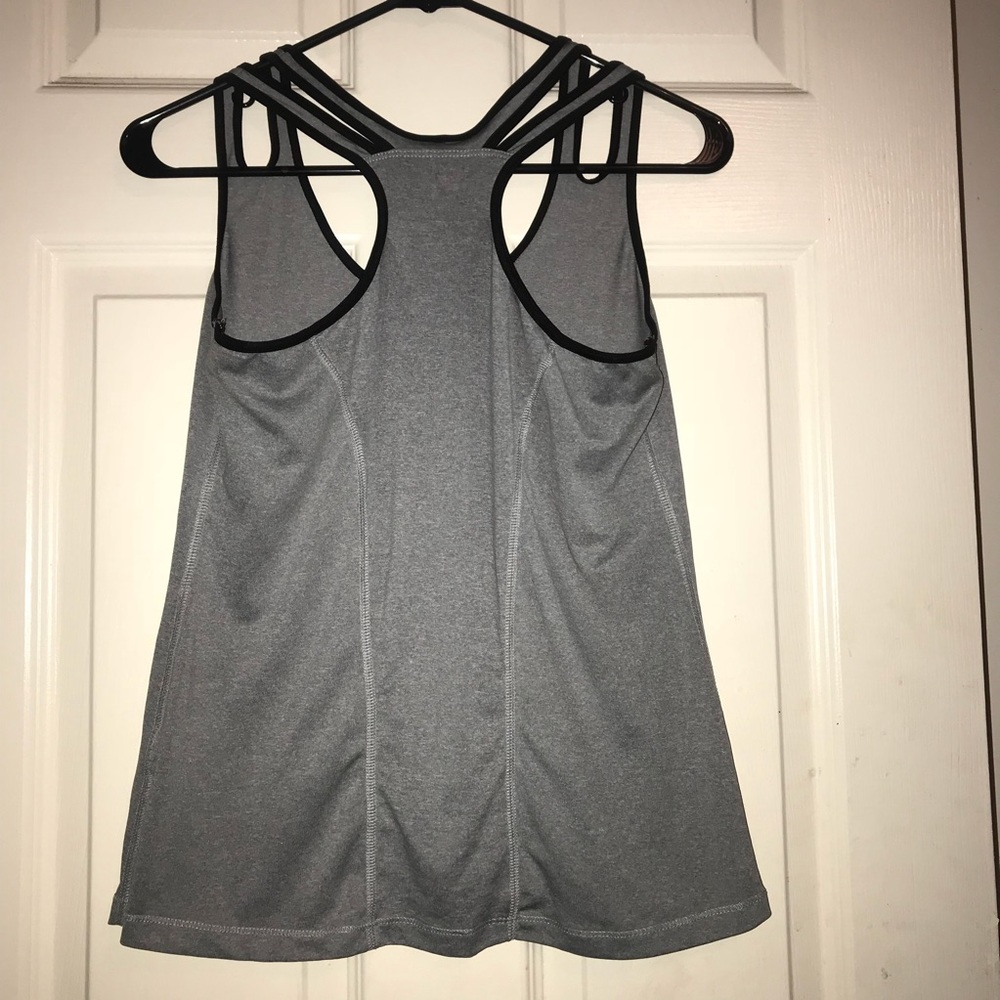 Hind Racerback Athletic Tank Top - Picture 3 of 5